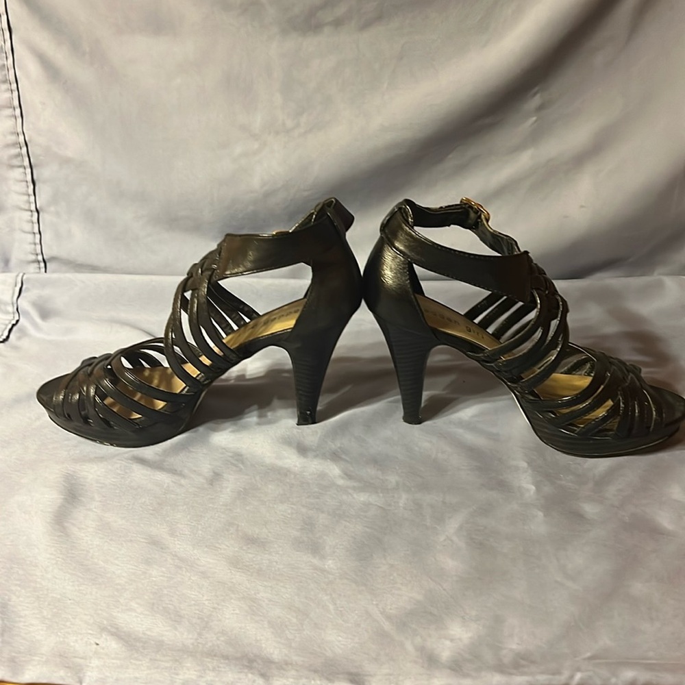 Madden girl high heels